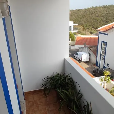 Casa Com Cor Villa Zambujeira do Mar Exterior photo