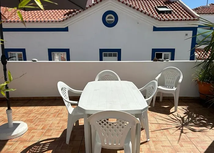 Casa Com Cor