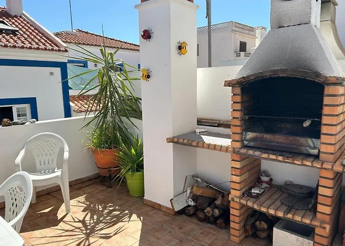 Casa Com Cor