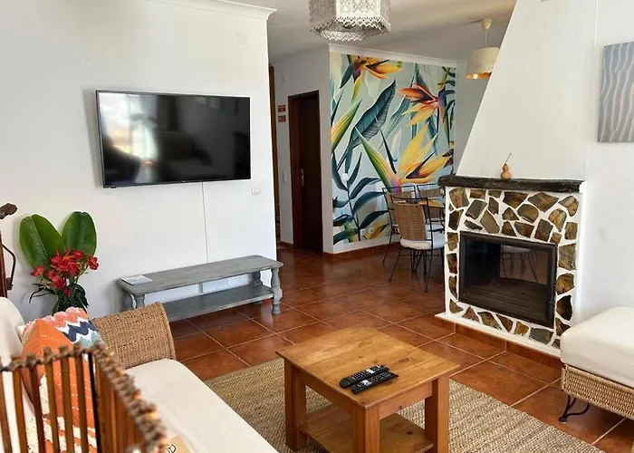 Casa Com Cor