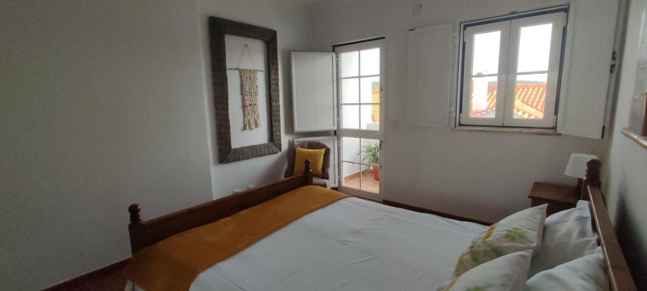 Casa Com Cor Holiday home