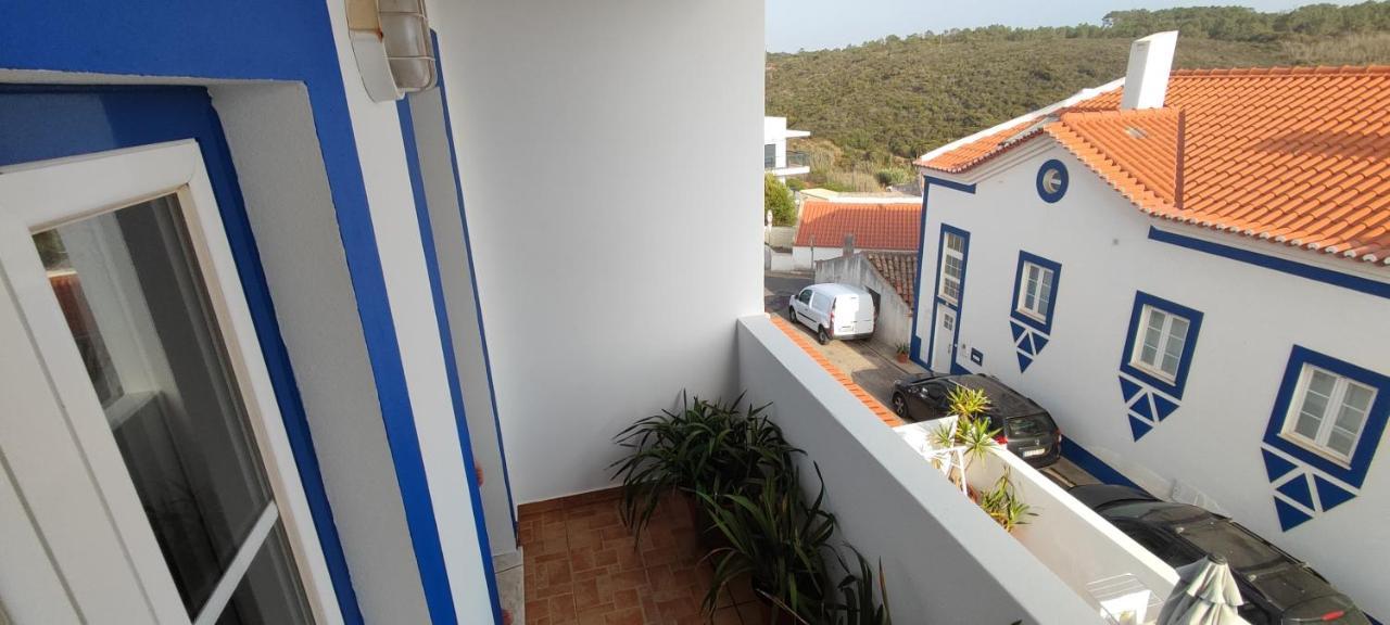 Casa Com Cor Holiday home Zambujeira do Mar