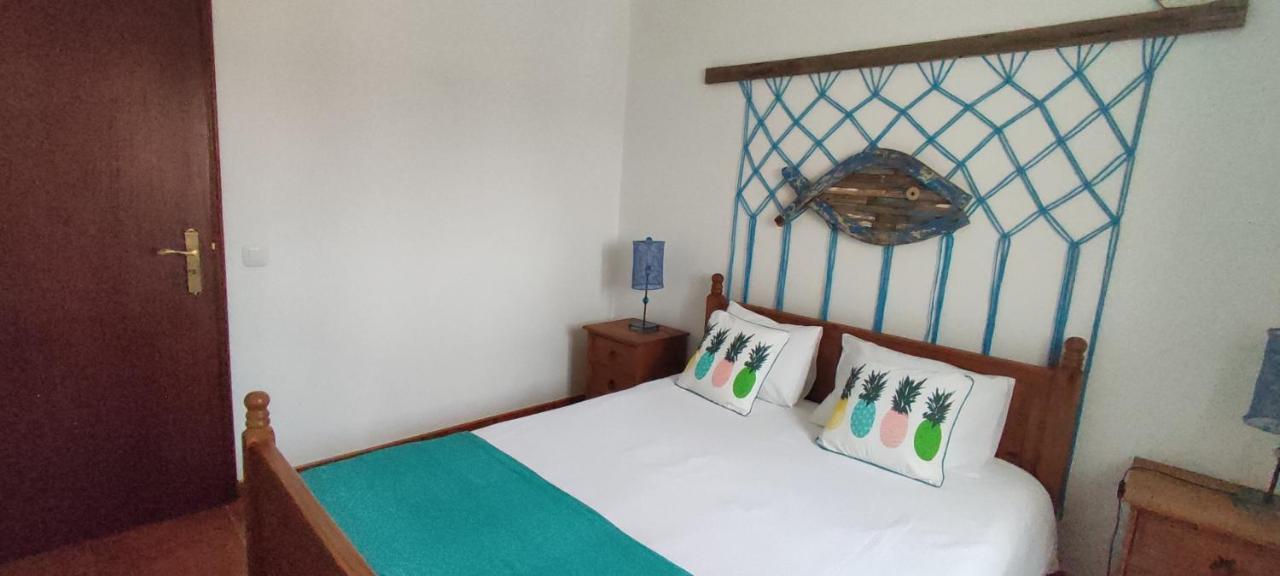 Casa Com Cor Holiday home