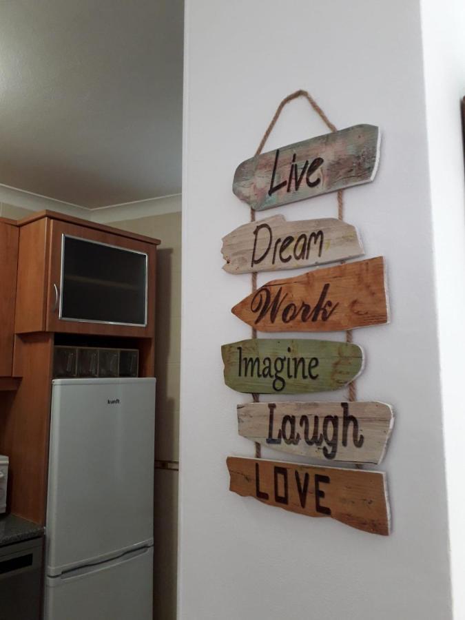 Holiday home Casa Com Cor *