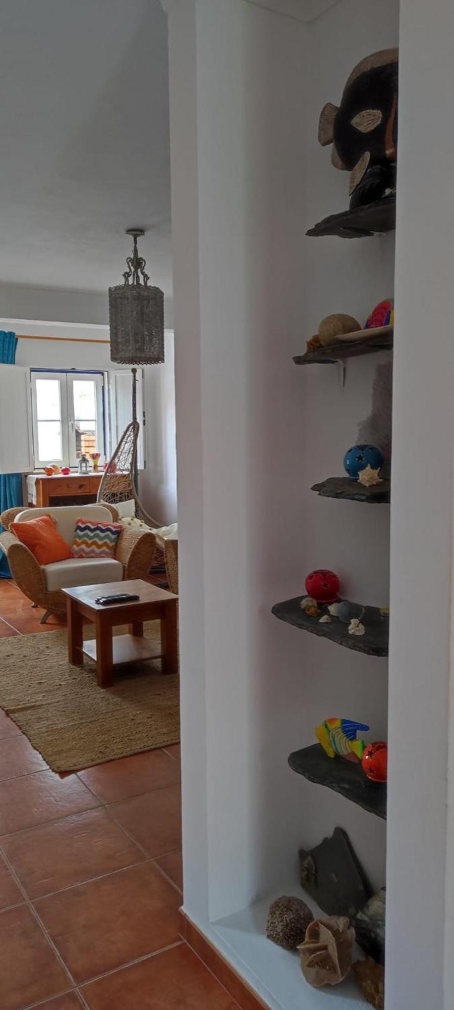 Casa Com Cor Holiday home