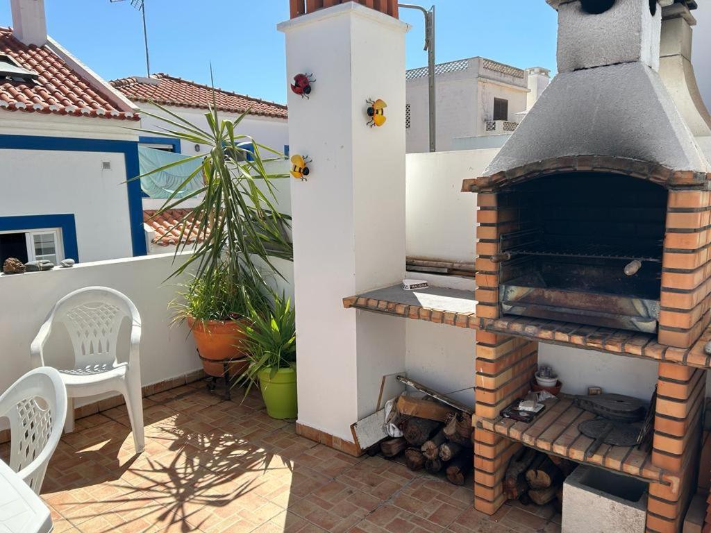 Casa Com Cor Holiday home *