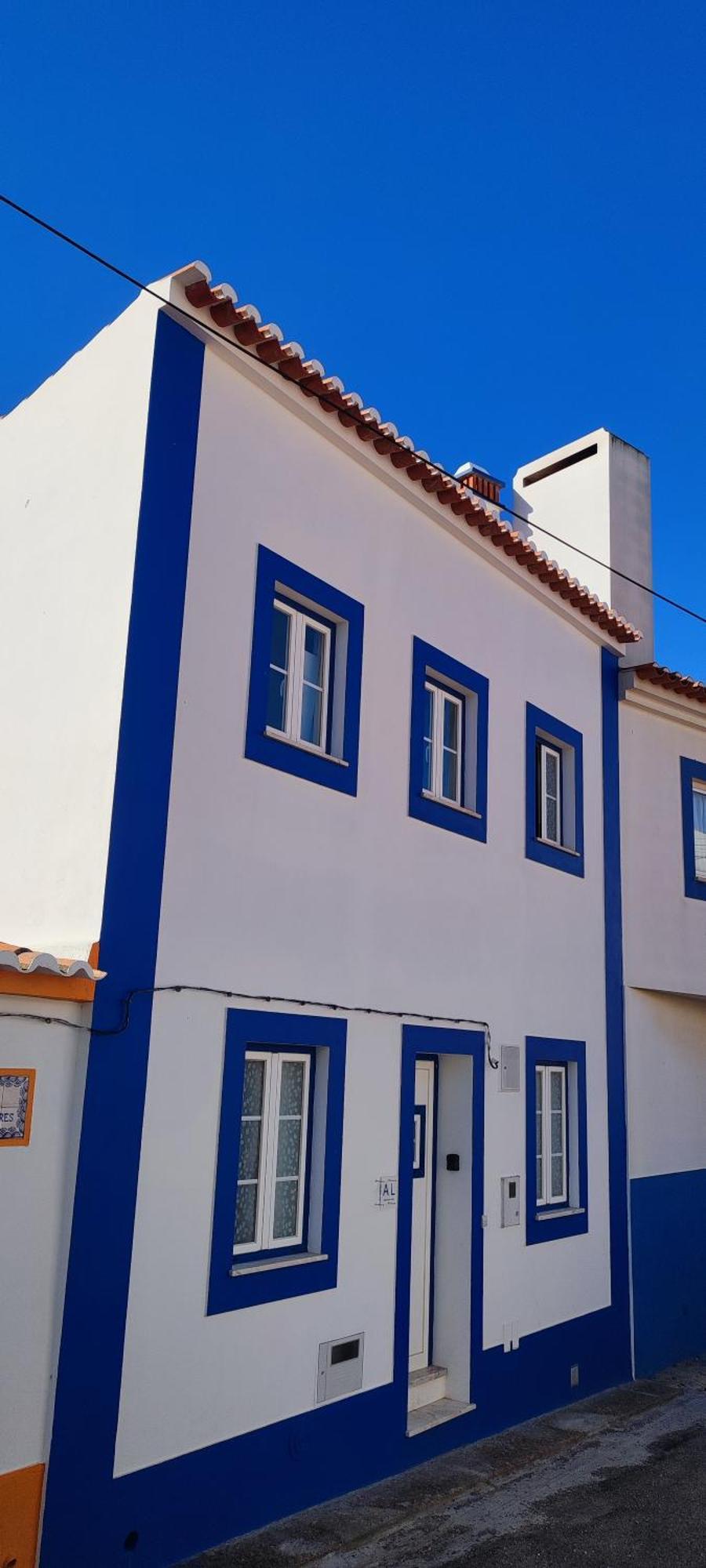 Holiday home Casa Com Cor